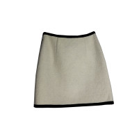 Moschino Cheap And Chic Skirt Wool