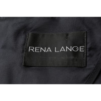 Rena Lange Blazer aus Baumwolle