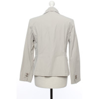 Nusco Blazer in Beige