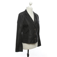 Iris Von Arnim Blazer in Schwarz