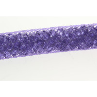 Swarovski Armreif/Armband in Violett