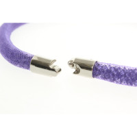 Swarovski Armreif/Armband in Violett