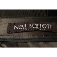 Neil Barrett Jupe