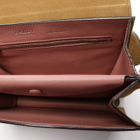 Bally Borsa a tracolla in Pelle in Marrone