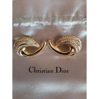 Christian Dior Earring in Gold