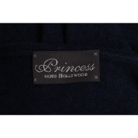 Princess Goes Hollywood Knitwear Wool in Blue
