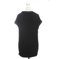 Luisa Cerano Top en Noir