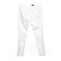Cambio Jeans en Blanc