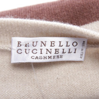 Brunello Cucinelli Capispalla in Cashmere