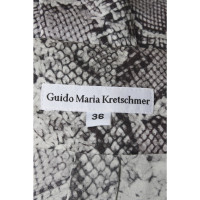 Guido Maria Kretschmer Bovenkleding Zijde
