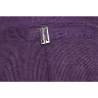 Sportmax Knitwear Cotton in Violet