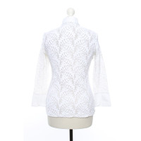 Anne Fontaine Top in White