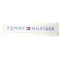 Tommy Hilfiger Slippers/Ballerinas Leather in Brown