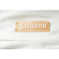 John Galliano Top