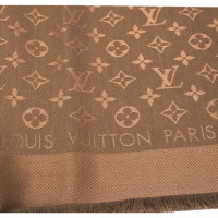Louis Vuitton Monogram Tuch Zijde