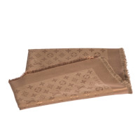 Louis Vuitton Monogram Tuch Silk