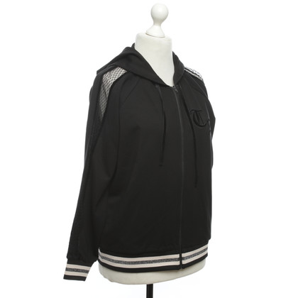 Twinset Milano Jacket/Coat in Black