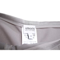 Armani Hose in Grau