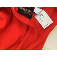 Jean Paul Gaultier Dress in Red