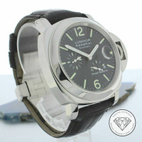 Panerai Montre-bracelet en Noir