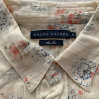 Ralph Lauren Top en Coton