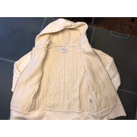 Woolrich Top Cotton in Cream