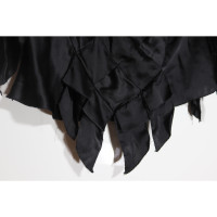 Anna Molinari Knitwear Silk in Black