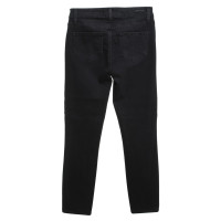 Paige Jeans Jeans in antracite