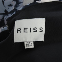 Reiss Dress with floral pattern
