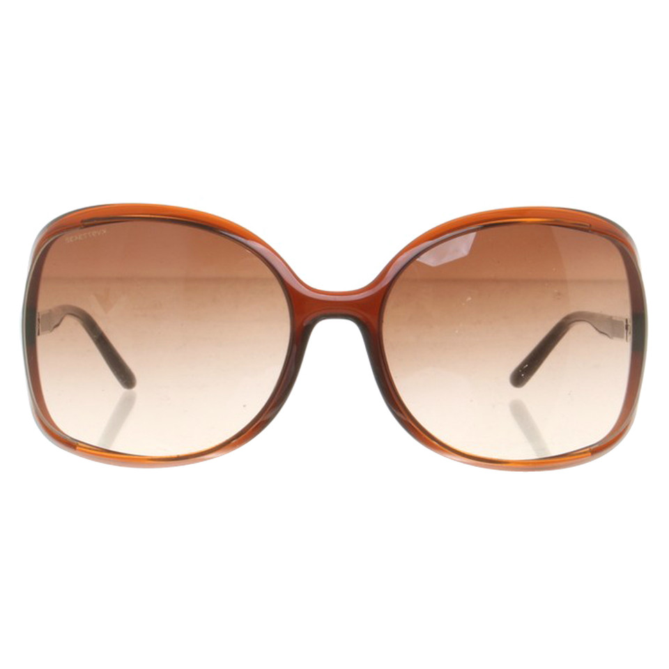 Versace Sunglasses in brown