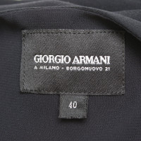 Giorgio Armani Costume en noir