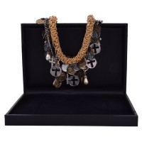 Dolce & Gabbana Coins necklace