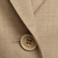 St. Emile Suit in beige