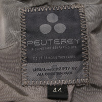 Peuterey Jacket in grey brown