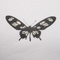 Wildfox T-shirt with motif