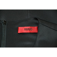Hugo Boss Jumpsuit in Schwarz