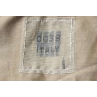 0039 Italy Vestito in Cachi