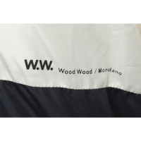 Wood Wood Capispalla