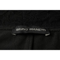 Bruno Manetti Gonna in Nero