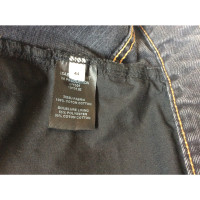 Isabel Marant Etoile Jeans Katoen in Zwart