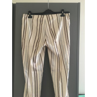 Aspesi Hose aus Baumwolle in Beige