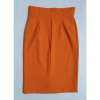 By Malene Birger Skirt in Orange