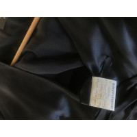 Gucci Dress Silk in Black