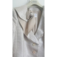 Armani Collezioni Jacket/Coat Silk