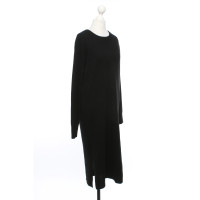 Equipment Robe en Cachemire en Noir