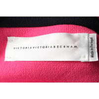Victoria Beckham Dress Wool