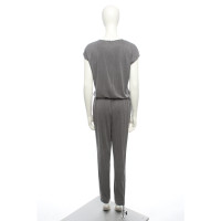 Luisa Cerano Jumpsuit in Grey