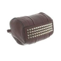 Alexander Wang Handbag Leather
