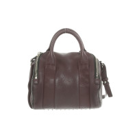 Alexander Wang Handbag Leather