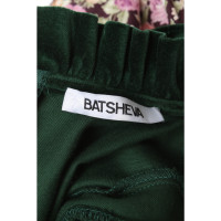 Batsheva Kleid aus Baumwolle